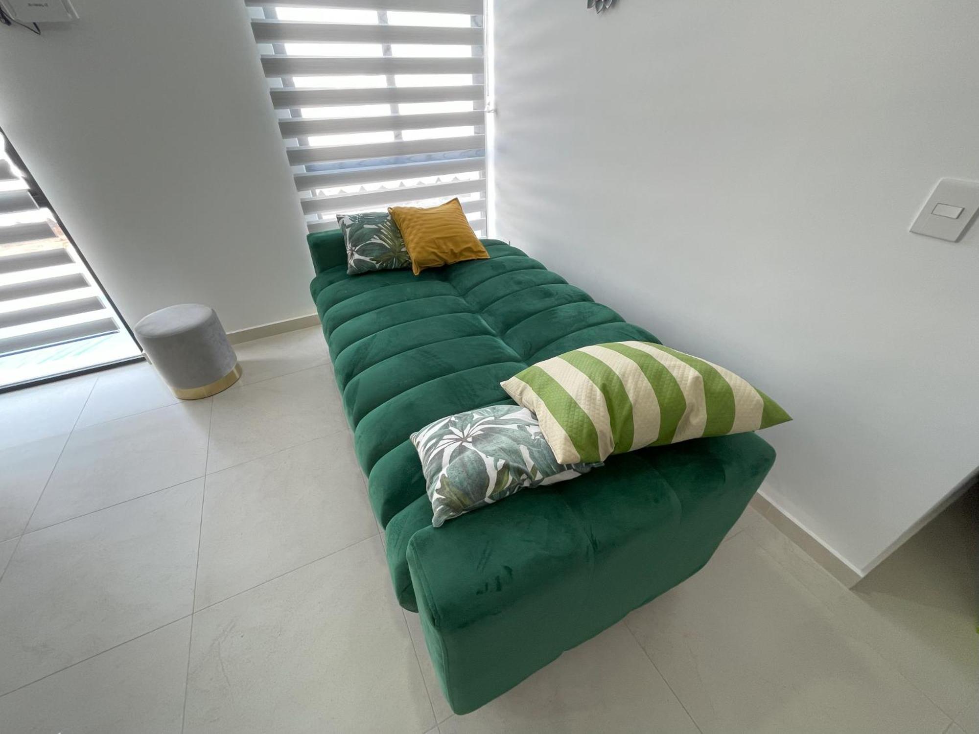 Ferienwohnung Depa Familiar Centrico Gdl Con Estacionamiento Guadalajara Exterior foto
