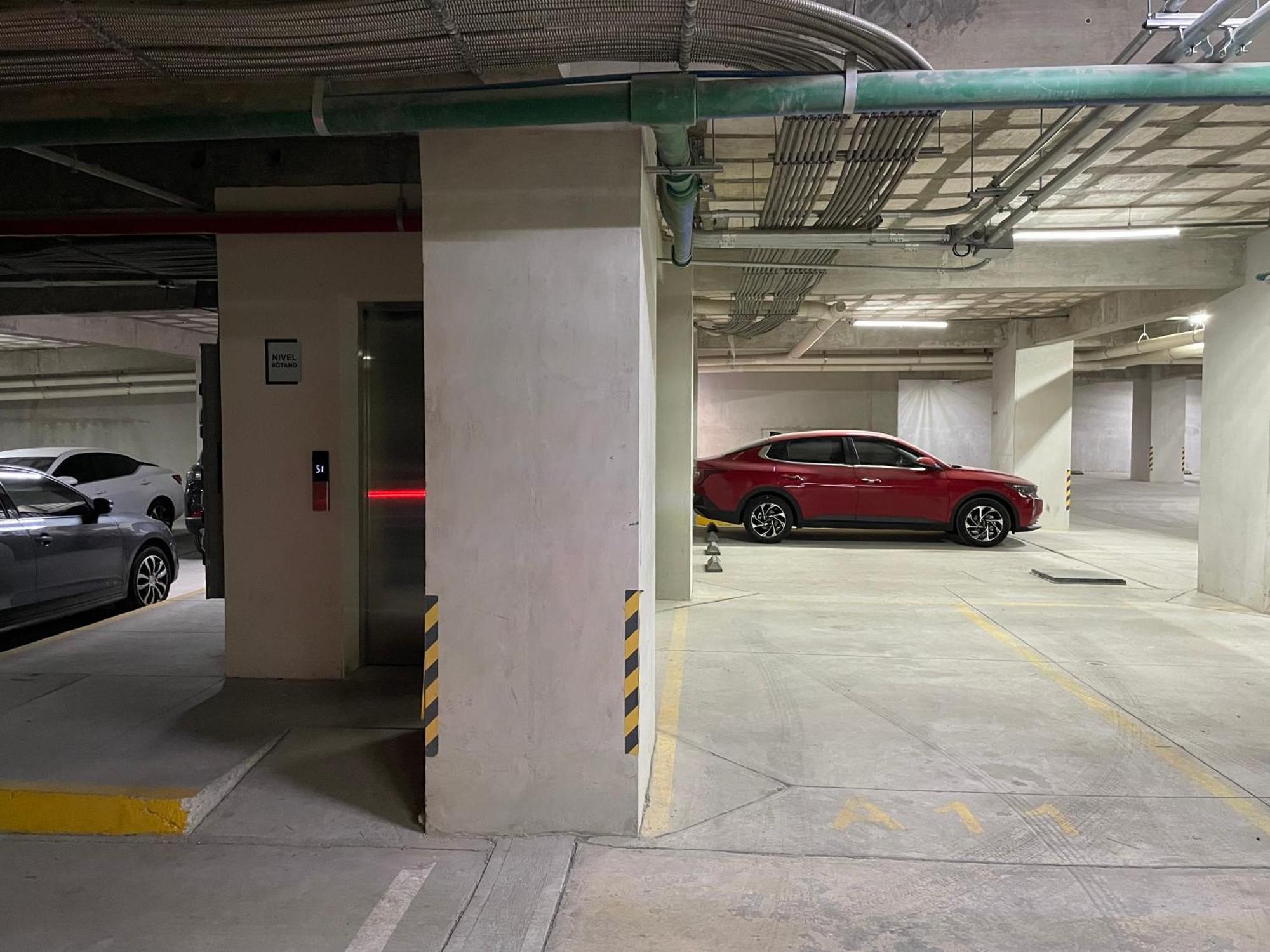 Ferienwohnung Depa Familiar Centrico Gdl Con Estacionamiento Guadalajara Exterior foto