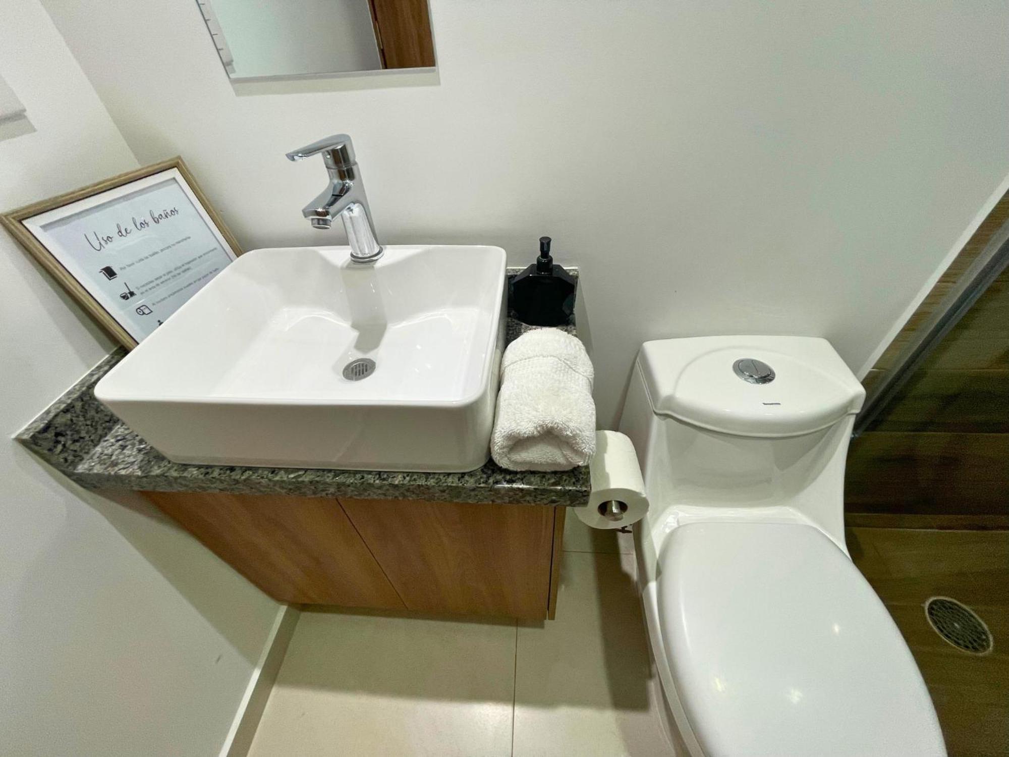 Ferienwohnung Depa Familiar Centrico Gdl Con Estacionamiento Guadalajara Exterior foto