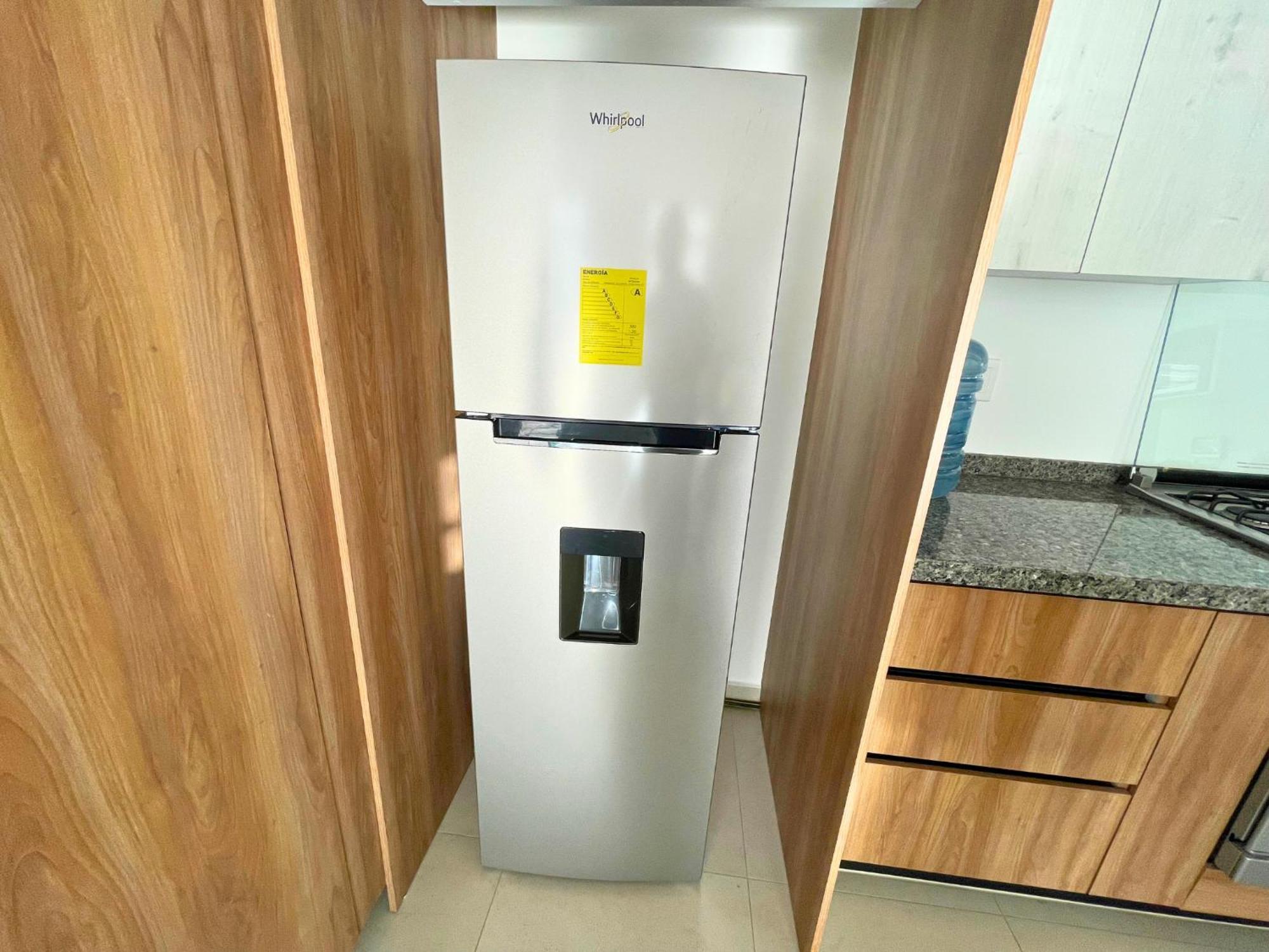 Ferienwohnung Depa Familiar Centrico Gdl Con Estacionamiento Guadalajara Exterior foto