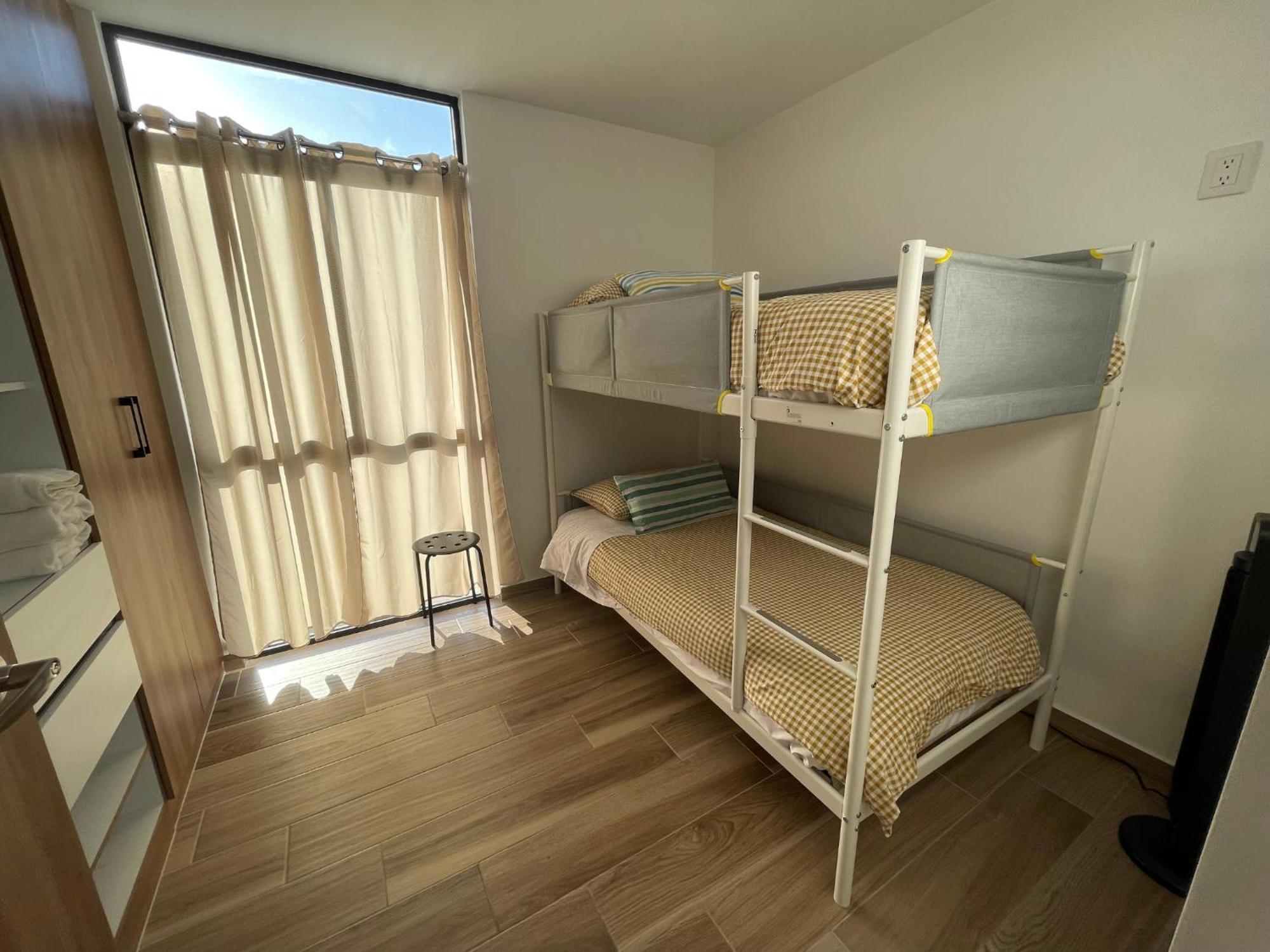 Ferienwohnung Depa Familiar Centrico Gdl Con Estacionamiento Guadalajara Exterior foto